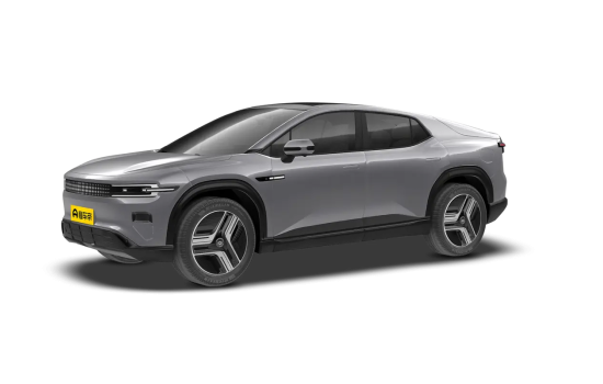 Changan Qiyuan E07 DM-i
